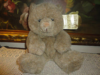 Vintage GANZ BEAR NY Westcliffe Wildlife Collection 11