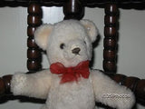 Steiff Original 1970 Dralon Teddy Petsy Bear 0240/24