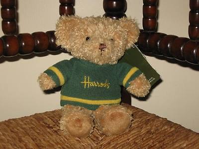 Steiff  Harrods UK