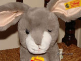 Steiff Original Dormy 080173 Stallhase Rabbit 2003 Rare