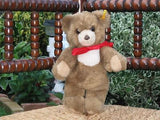 Steiff Cosy Teddy Brown With Beige Chest 018657