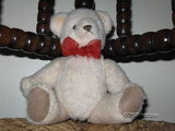 Steiff Original 1970 Dralon Teddy Petsy Bear 0240/24