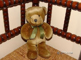 Harrods Knightsbridge Original Teddy Bear 7.1 inch 0901