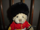 Russ Berrie UK Exclusive Buckingham Palace Bear