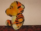 Europe Winnie the Pooh as Tigger Changeable Plush Bear