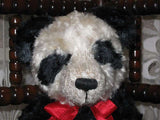 Russ Berrie Exclusive for Bombay Company Mei Ying Panda Bear