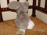 Steiff Original Dormy 080173 Stallhase Rabbit 2003 Rare