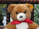 Steiff Teddy Bernie 655173 Exclusive for Kaufhof