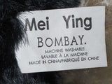 Russ Berrie Exclusive for Bombay Company Mei Ying Panda Bear