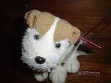 Russ Luv Pets Trixie Dog Handmade Chamois