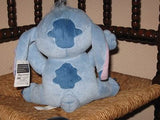 Disney Sega Hawaiian STITCH Stuffed Plush 8 inch