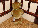 Harrods Knightsbridge Original Teddy Bear 7.1 inch 0901