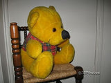 Winnie the Pooh Rare Italian Bear Made in Italy