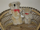 ESC International Europe Mother & Baby Bears Jointed