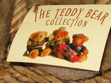 Teddy Bear Collection UK  Fergus Fisherman Bear