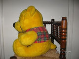 Winnie the Pooh Rare Italian Bear Made in Italy