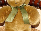 Harrods Knightsbridge Original Teddy Bear 7.1 inch 0901