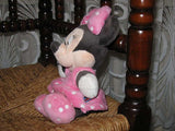 Nicotoy Belgium Disney Minnie Mouse Baby Safe