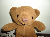 Nova Scotia Canada Teddy Bear