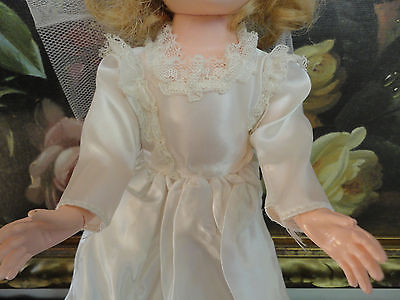 Bride dolls store from the 1960s