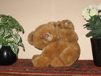 Van der Meulen Holland Dutch Mother & Baby Bear