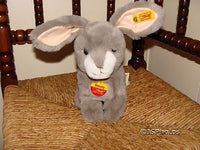 Steiff Original Dormy 080173 Stallhase Rabbit 2003 Rare