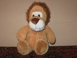 Pia Holland Baby Safe Soft Lion Plush 14 Inch