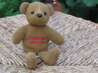 Someone Special UK Bear