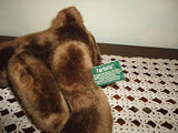 Russ Brown Tartufo Sleepy Bear Retired # 23132