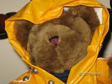 Teddy Bear Collection UK  Fergus Fisherman Bear