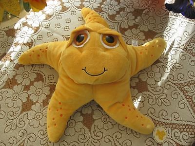 Large Star Fish Stuffed Animal Toy