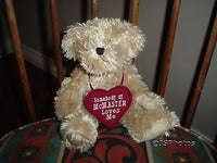 Ganz MCMASTER UNIVERSITY Canada Exclusive Murdoch Bear