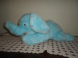 Cypro Toys CYPRUS Greece Vintage ELEPHANT Stuffed Plush