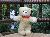 Steiff Molly Teddy Bear 019333 Champagne