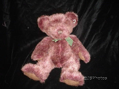 Teddy Bear Silk Pajama Set – Lullababy