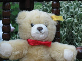 Steiff Molly Teddy Bear 019333 Champagne