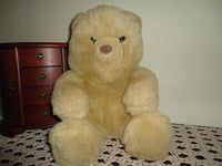 Ganz Heritage Vintage 1986 Chubby Sitting Bear