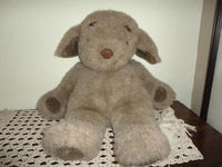 Gund Vintage 1985 DOG Ltd Edition Jumbo 2ft Plush