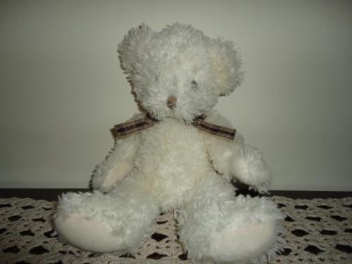 Russ berrie and co best sale teddy bears