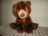 Disney Store Exclusive BROTHER BEAR KODA Stuffed Plush