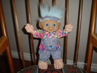 Original Treasure Troll Doll 14