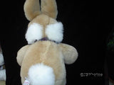 Gund Bunny Rabbit 5027 Soft Plush Rare 17 Inch 2000